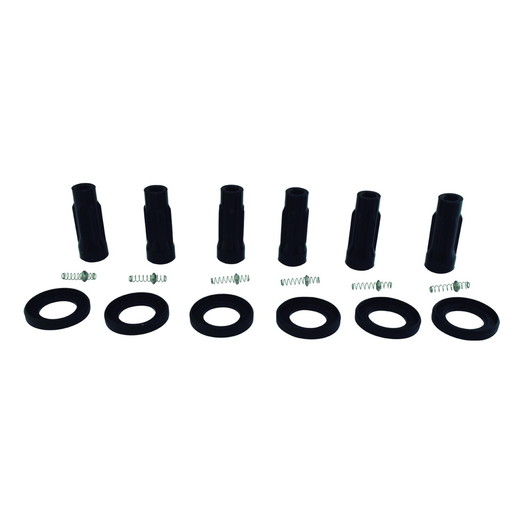 Cable Para Bujias Mag-Plus CH-74
