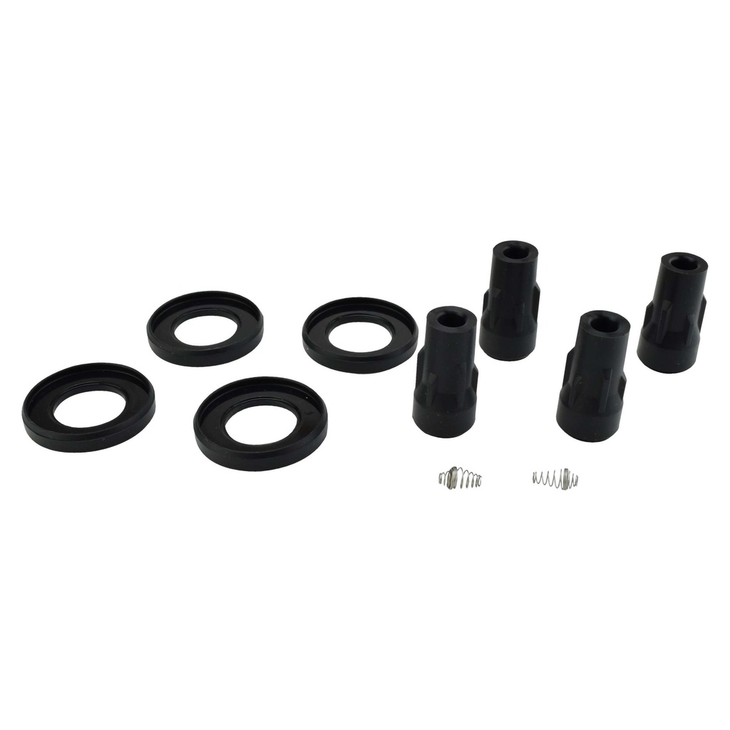 MG-CH-75 — Cable Para Bujias Mag-Plus CH-75