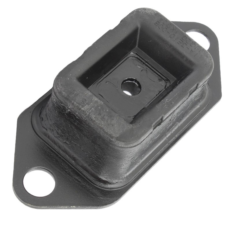 SOPORTE DE TRANSMISION IZQUIERDO NISSAN JUKE L4 1.6L 2011-2017