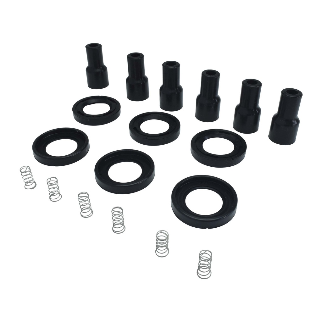 Cable Para Bujias Mag-Plus CH-76