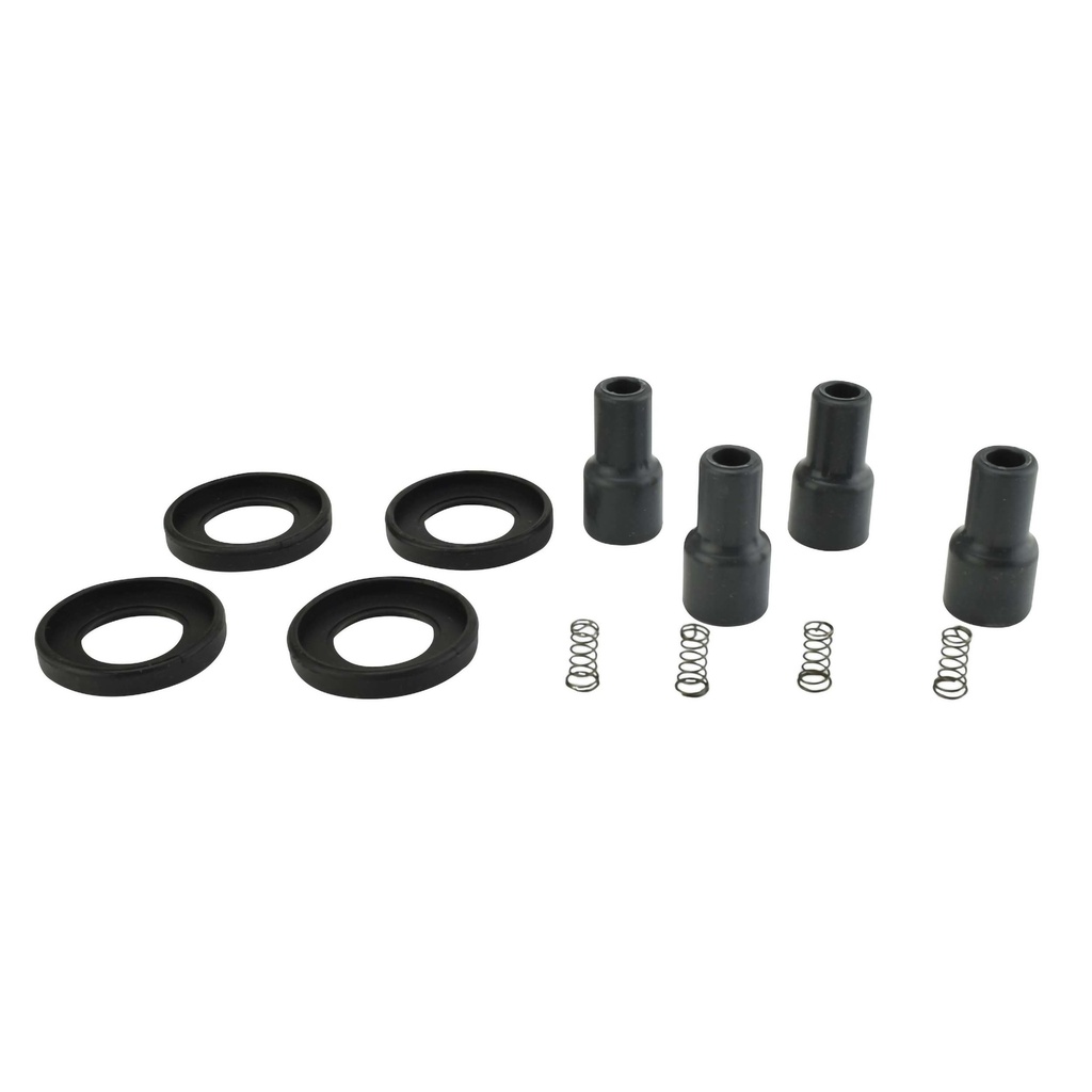 Cable Para Bujias Mag-Plus CH-77