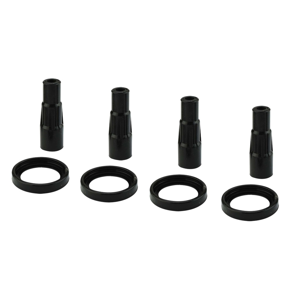 Cable Para Bujias Mag-Plus CH-79