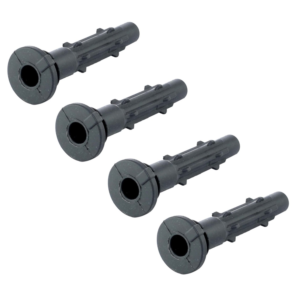 Cable Para Bujias Mag-Plus CH-81