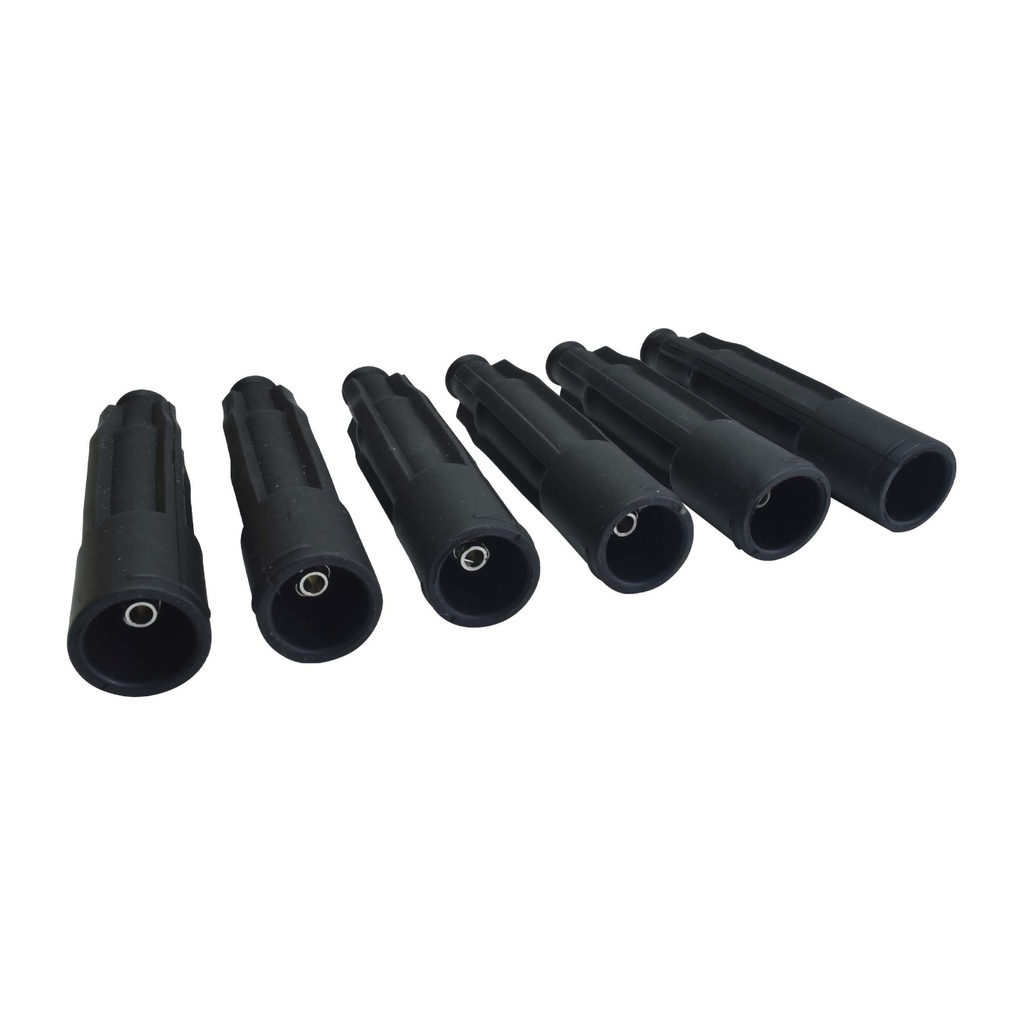 Cable Para Bujias Mag-Plus CH-82