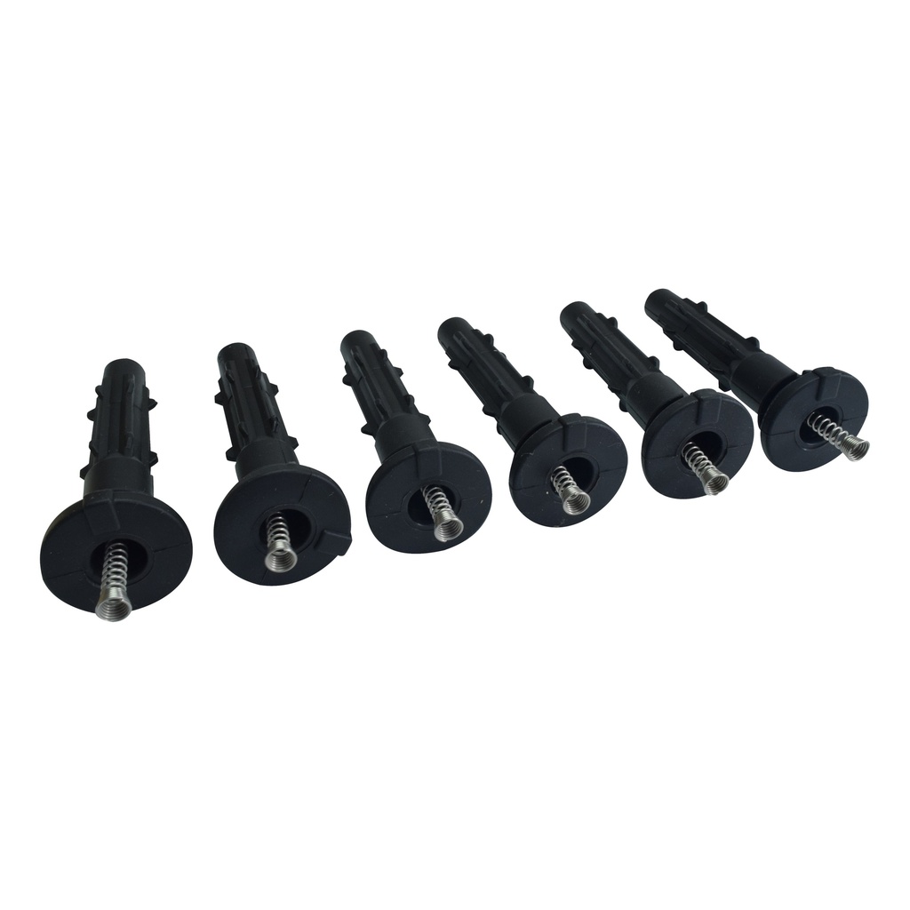 Cable Para Bujias Mag-Plus CH-83
