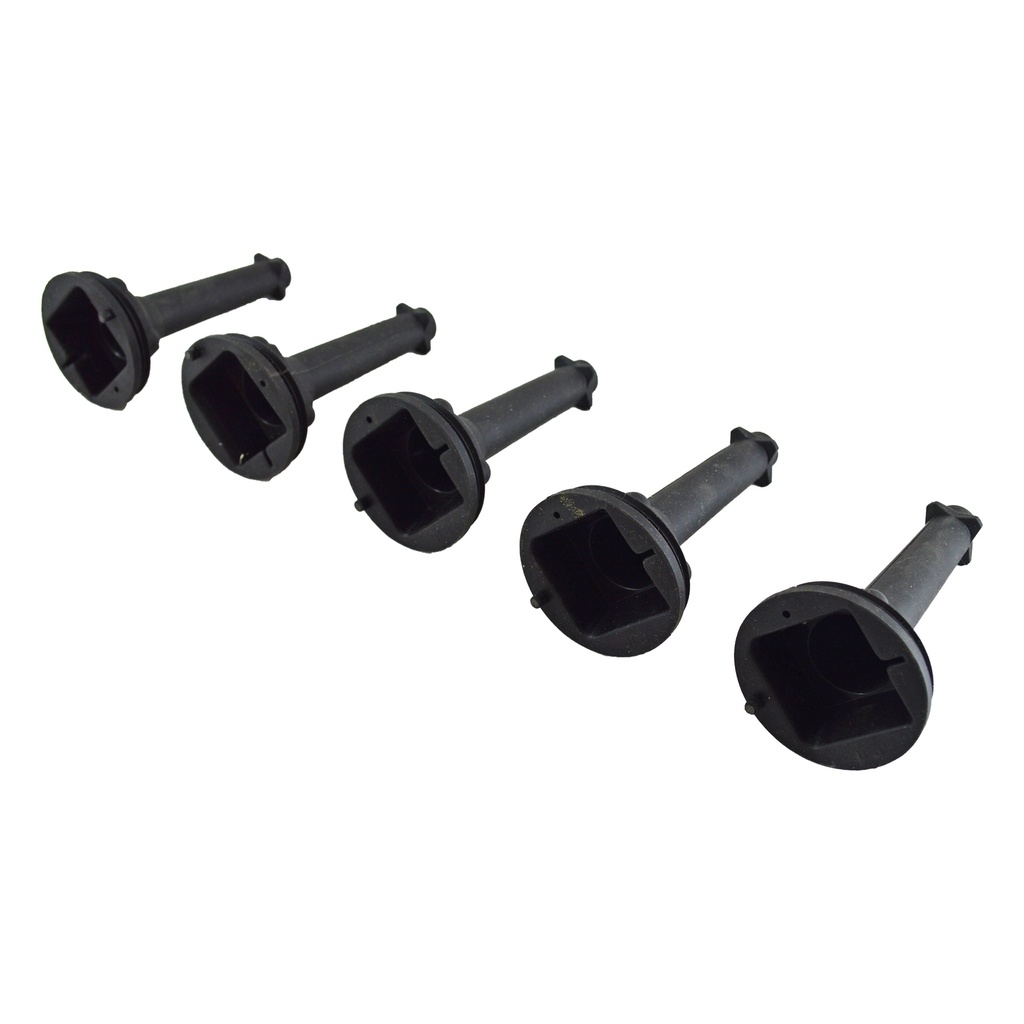 Cable Para Bujias Mag-Plus CH-90
