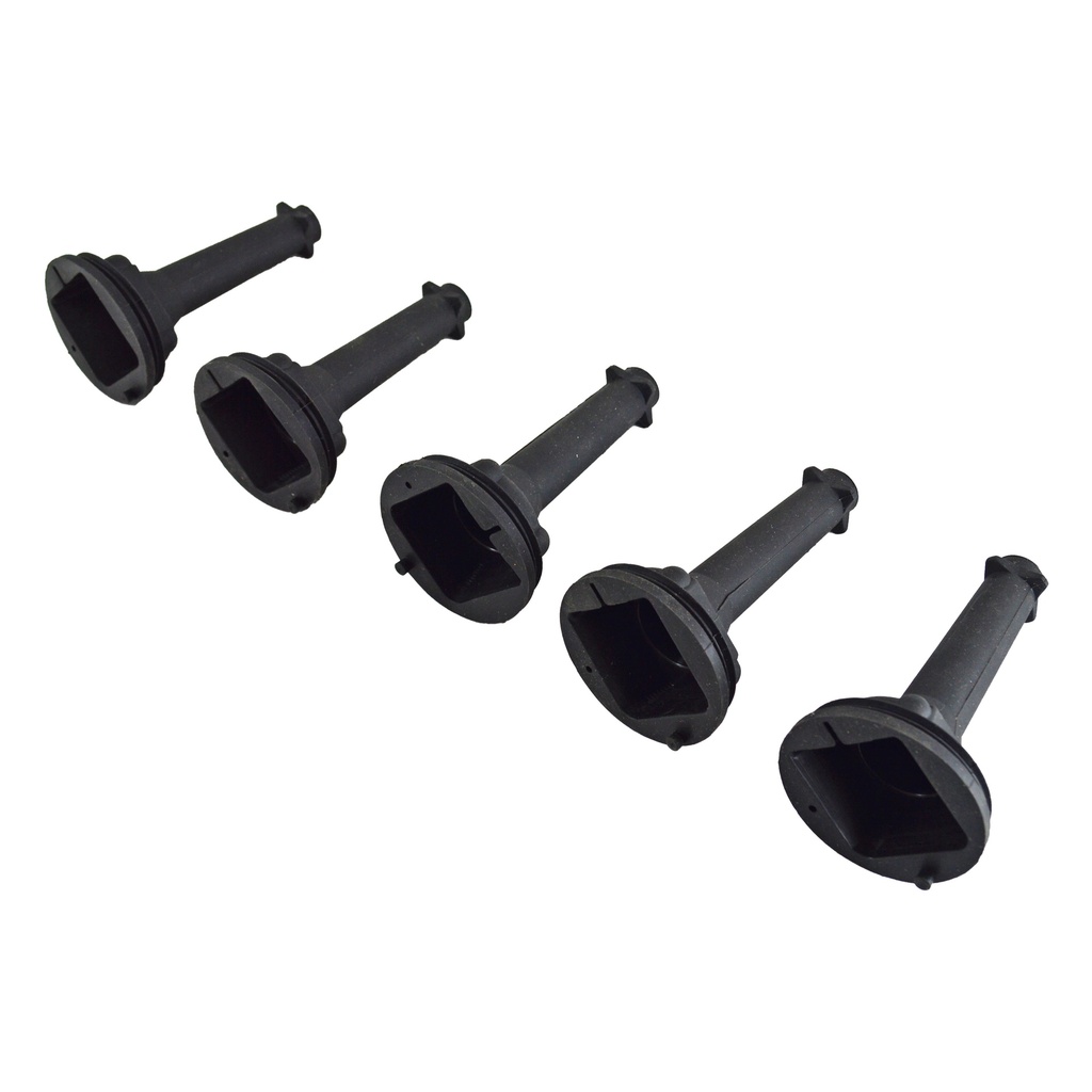 MG-CH-91 — Cable Para Bujias Mag-Plus CH-91