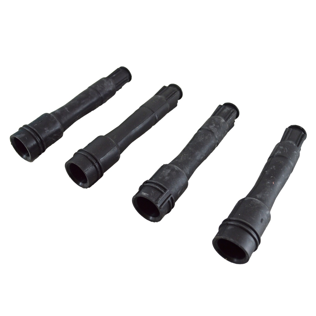 MG-CH-100 — Cable Para Bujias Mag-Plus CH-100