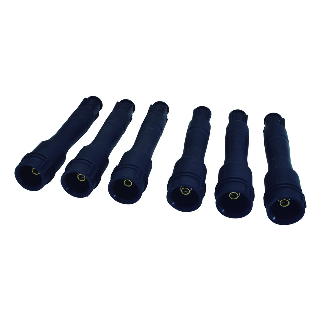 MG-CH-102 — Cable Para Bujias Mag-Plus CH-102