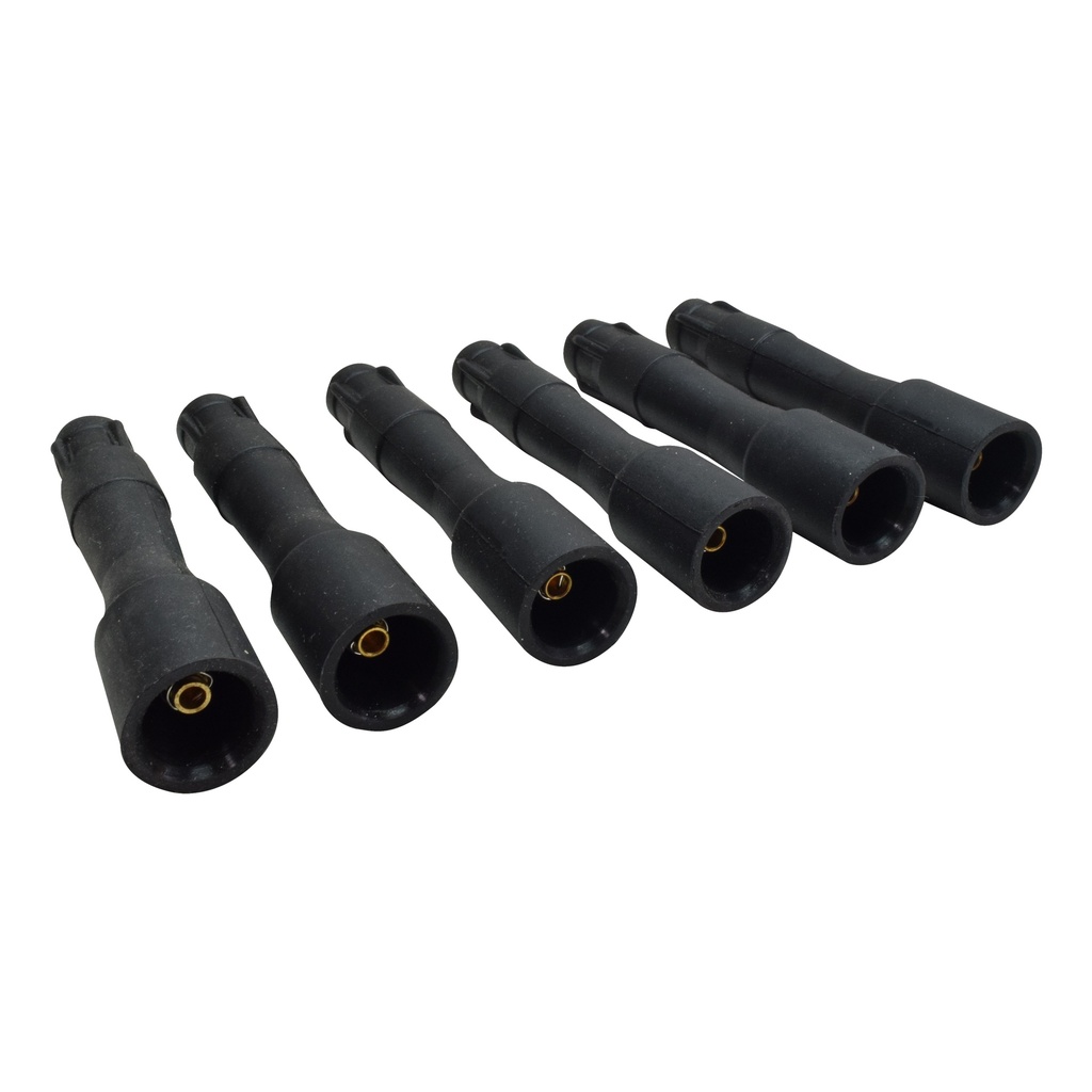 MG-CH-103 — Cable Para Bujias Mag-Plus CH-103