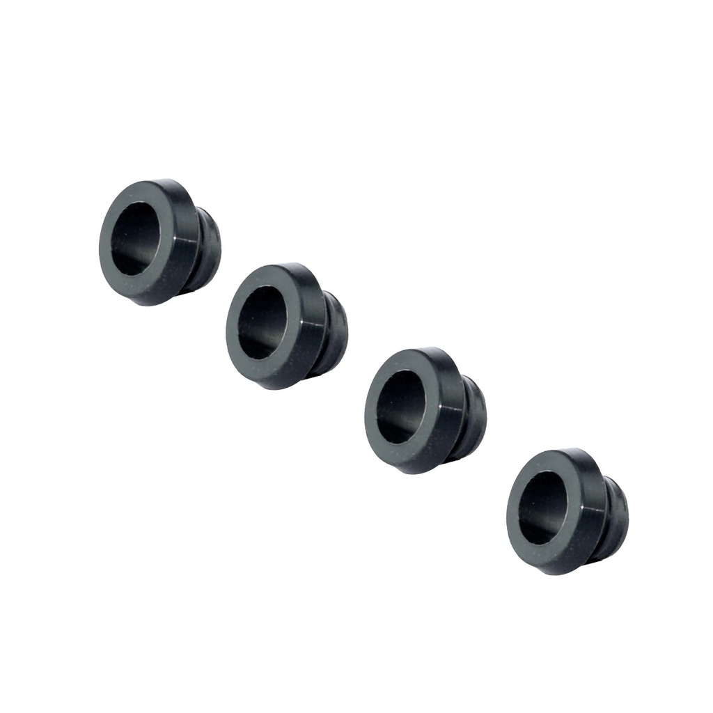 MG-CH-111 — Cable Para Bujias Mag-Plus CH-111