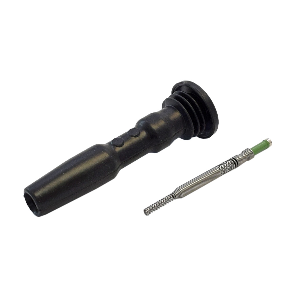 Cable Para Bujias Mag-Plus CH-112