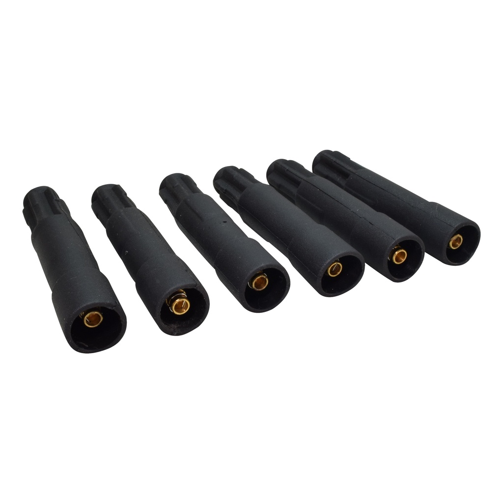 Cable Para Bujias Mag-Plus CH-115