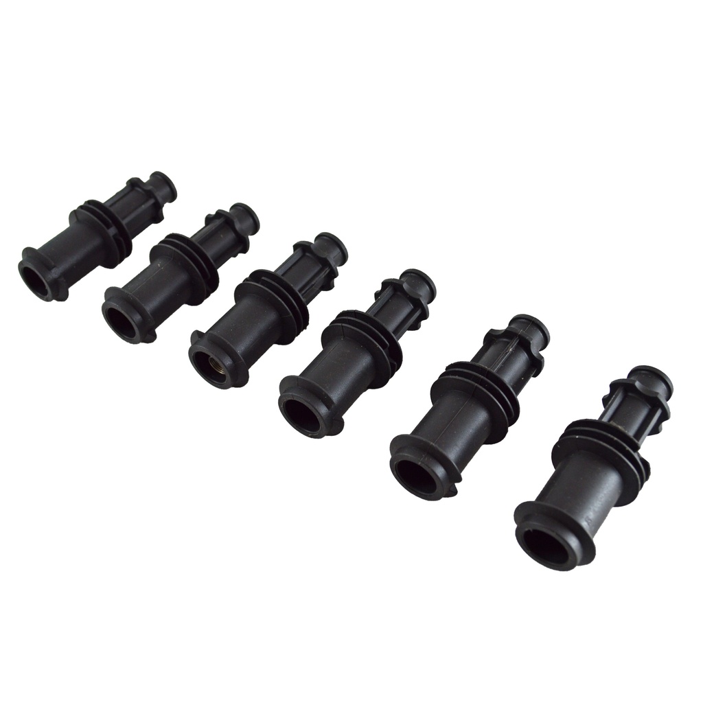 Cable Para Bujias Mag-Plus CH-120