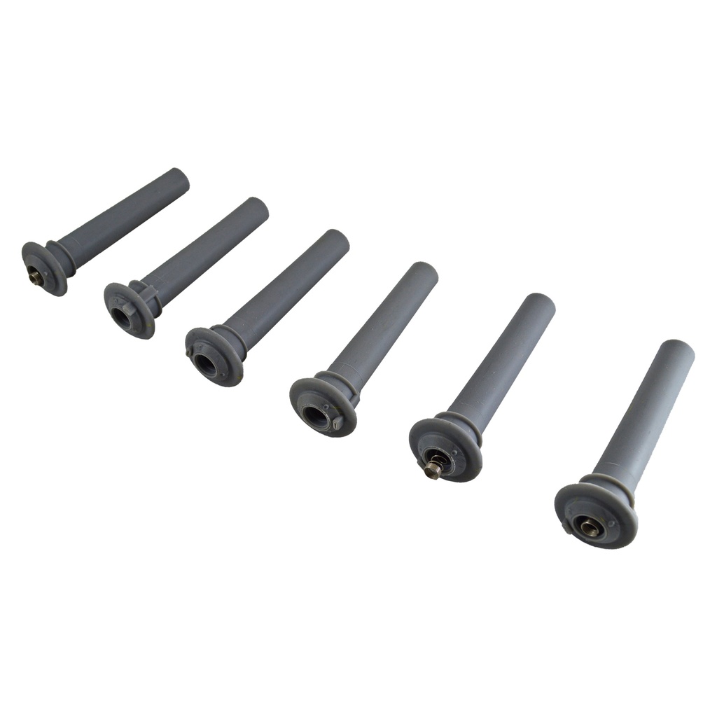 Cable Para Bujias Mag-Plus CH-130