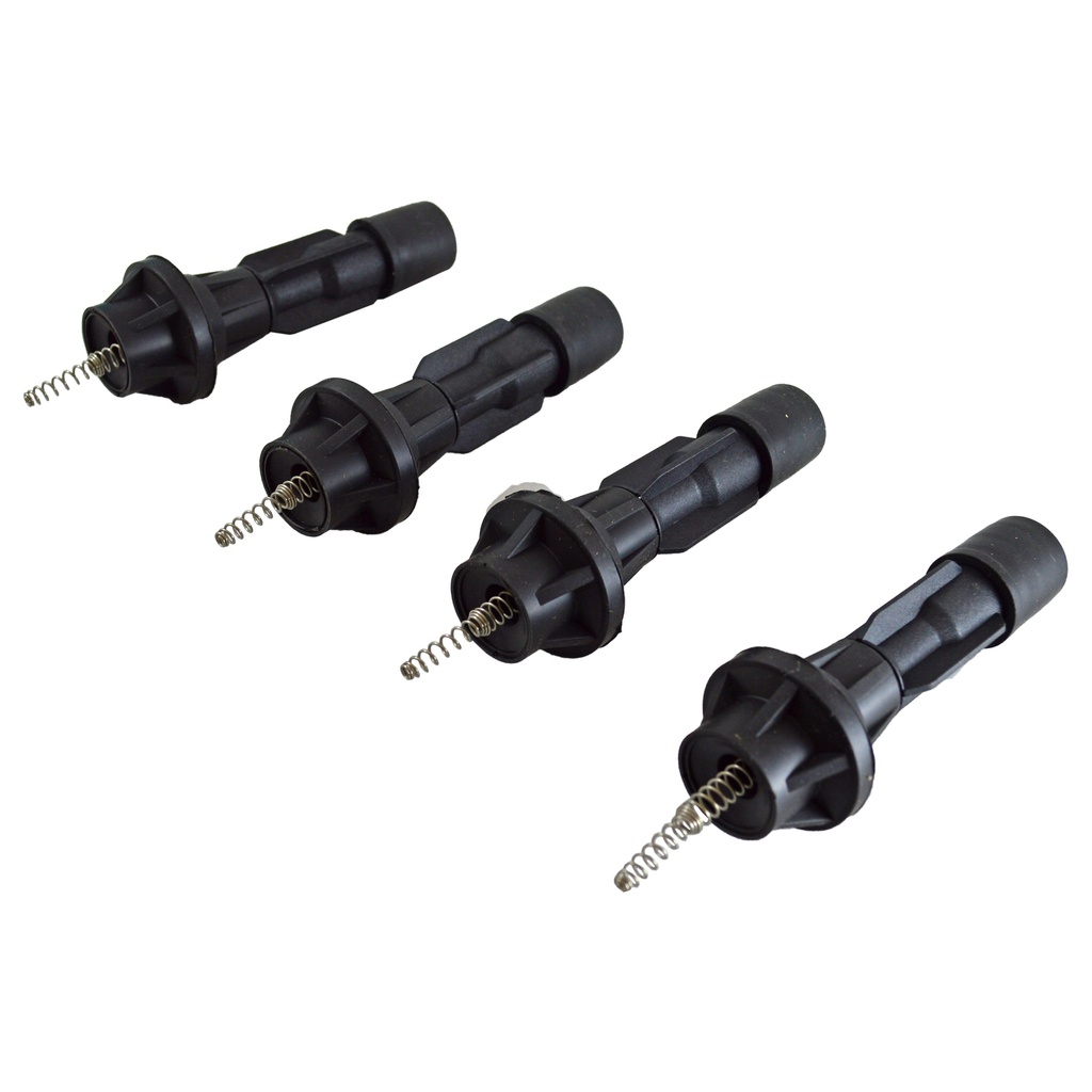MG-CH-140 — Cable Para Bujias Mag-Plus CH-140