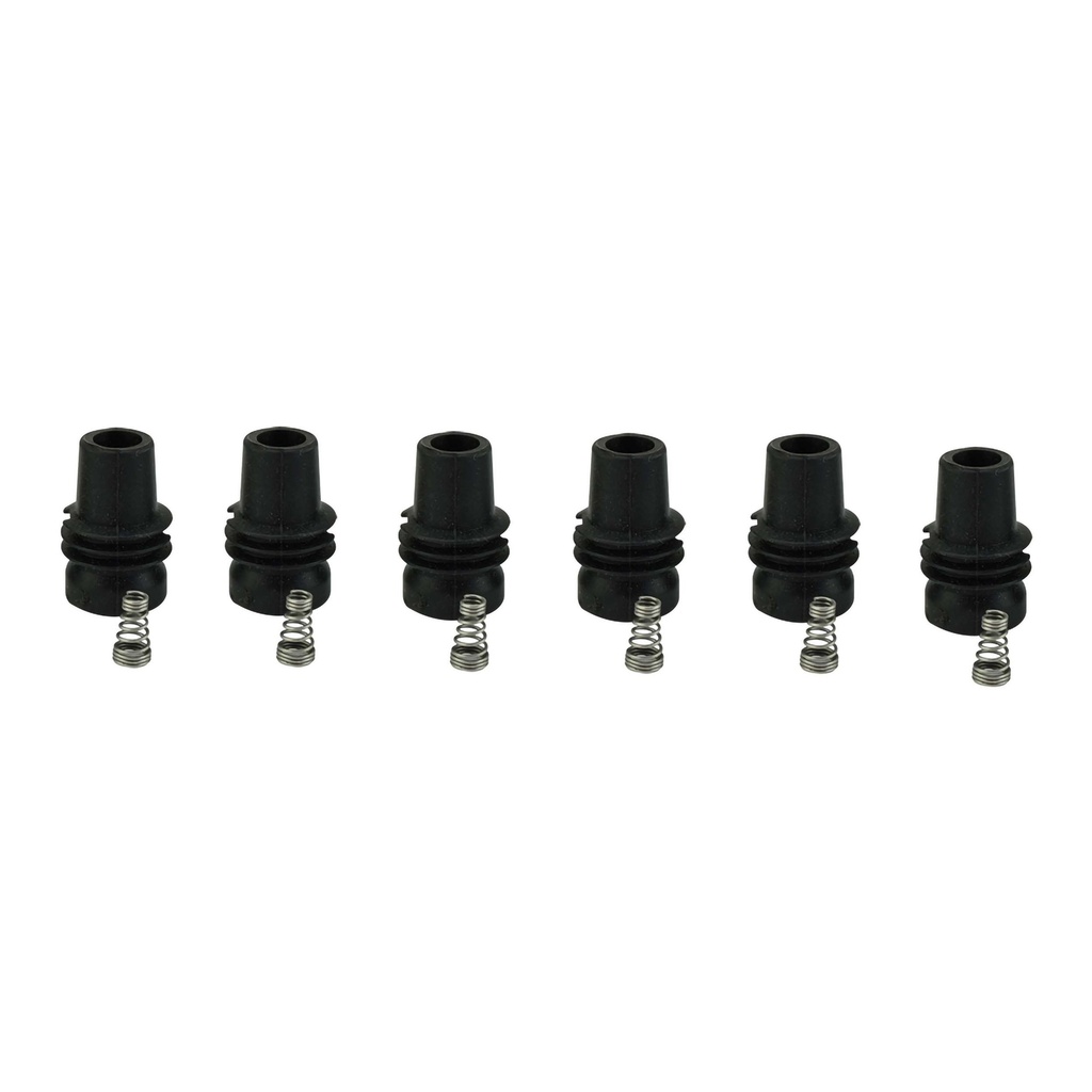 MG-CH-150 — Cable Para Bujias Mag-Plus CH-150