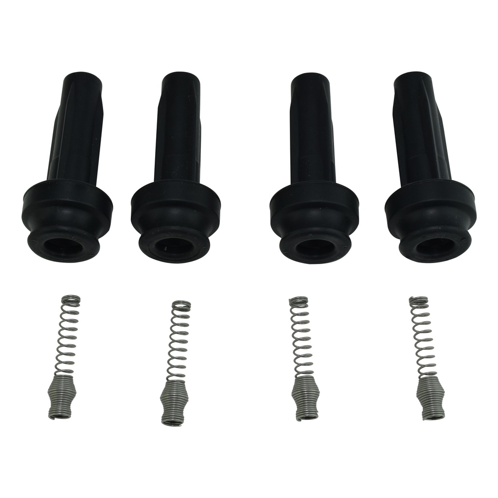 Cable Para Bujias Mag-Plus CH-151