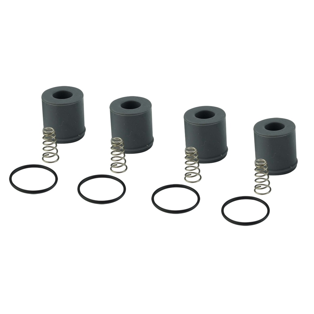 Cable Para Bujias Mag-Plus CH-161
