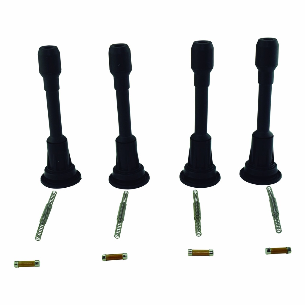 Cable Para Bujias Mag-Plus CH-162