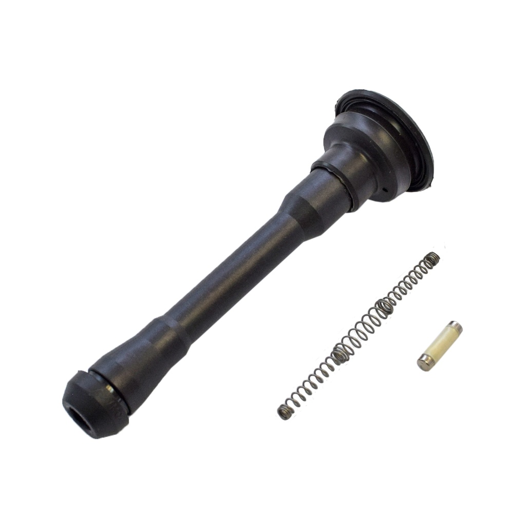 MG-CH-163 — Cable Para Bujias Mag-Plus CH-163