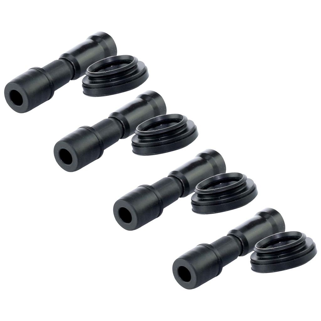 MG-CH-180 — Cable Para Bujias Mag-Plus CH-180