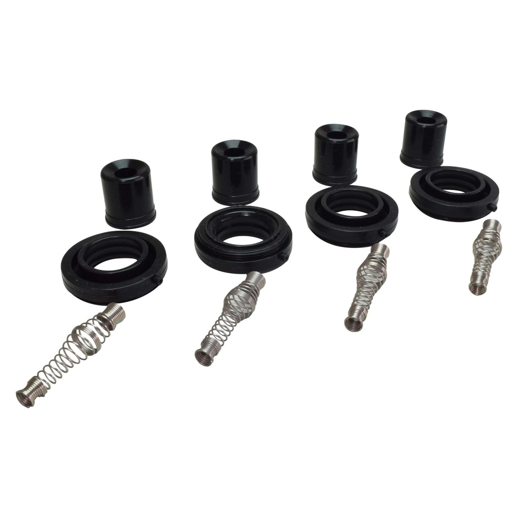 Cable Para Bujias Mag-Plus CH-181