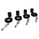 Cable Para Bujias Mag-Plus CH-181