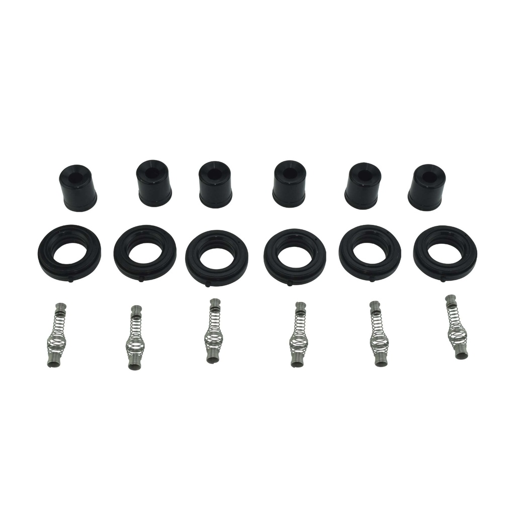 Cable Para Bujias Mag-Plus CH-182