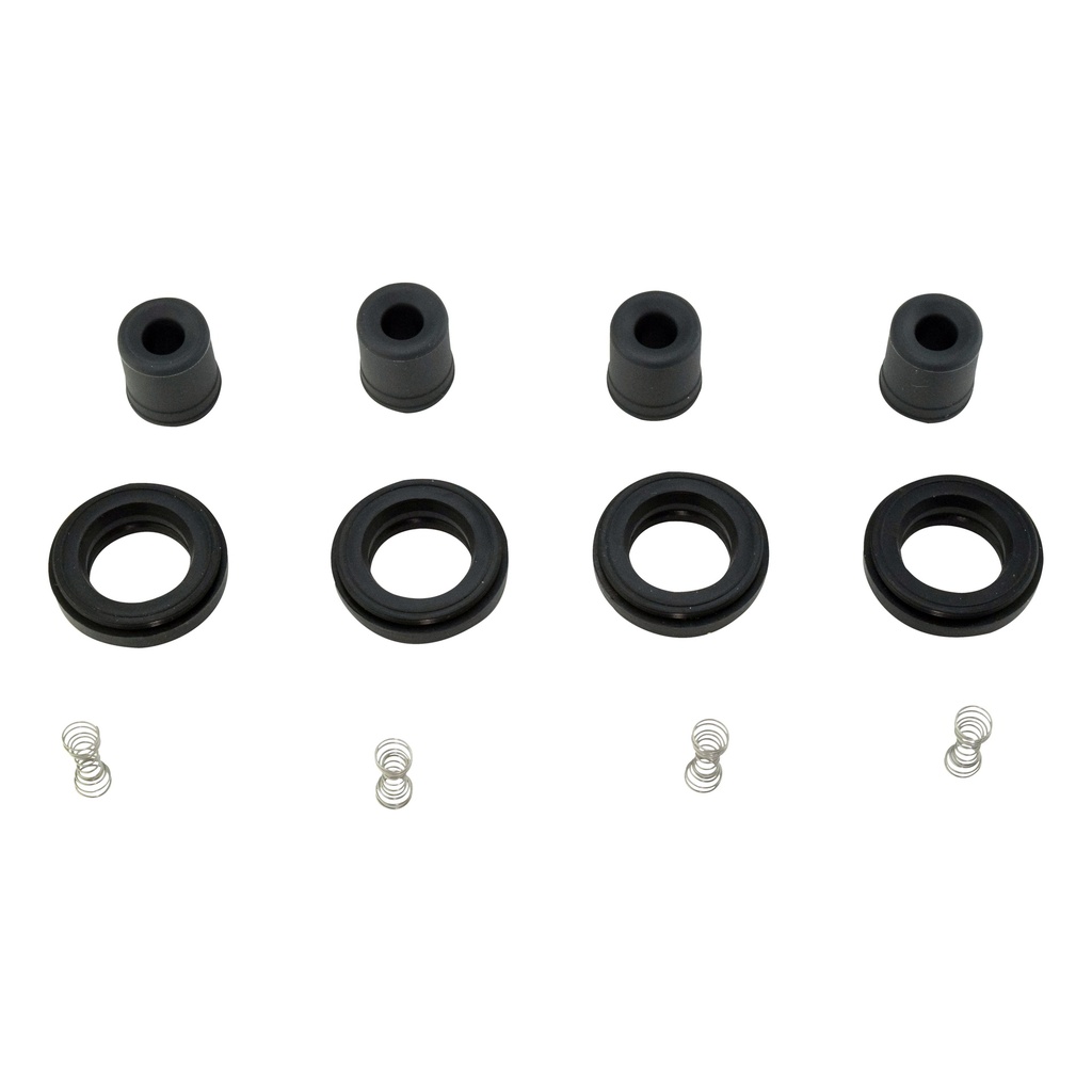 Cable Para Bujias Mag-Plus CH-183
