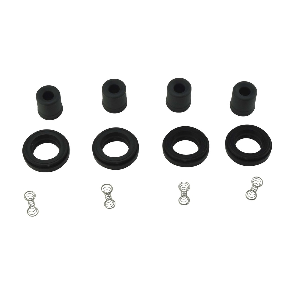 Cable Para Bujias Mag-Plus CH-184
