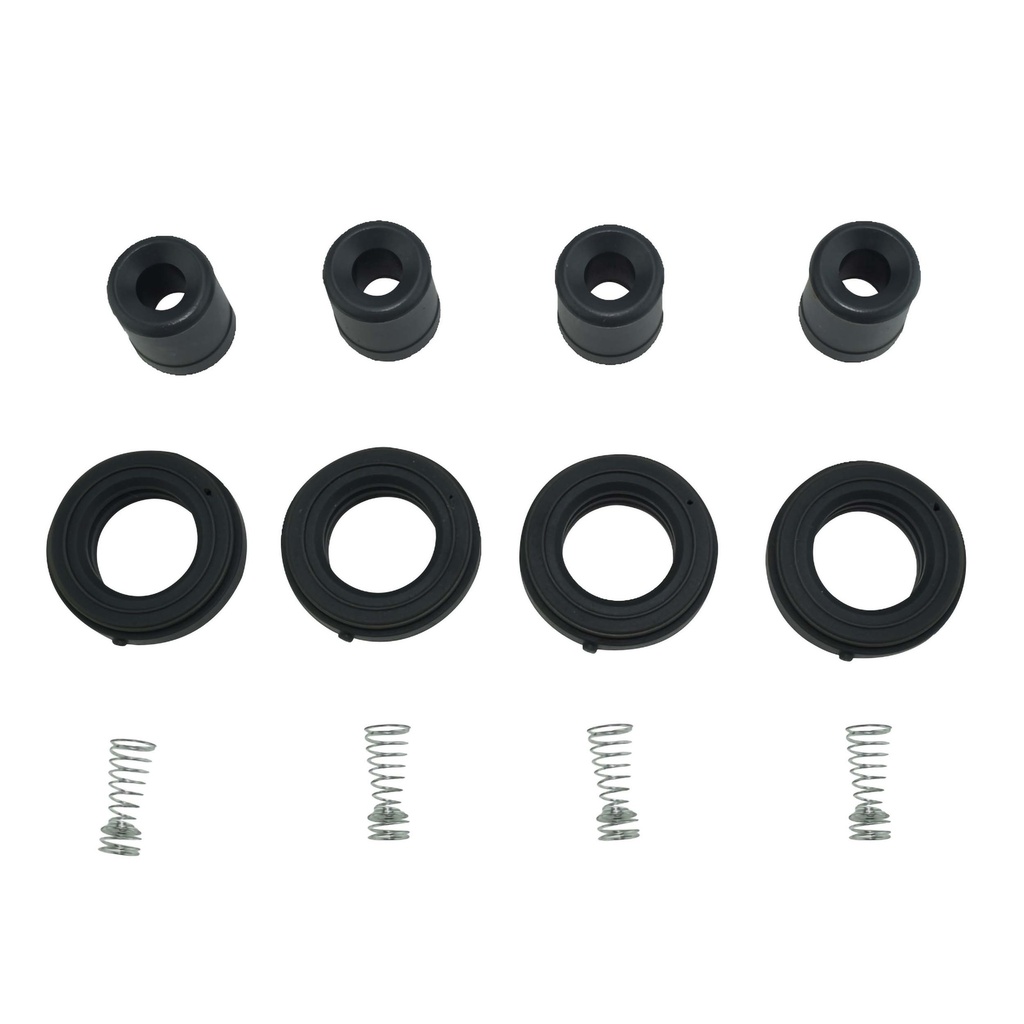 Cable Para Bujias Mag-Plus CH-186
