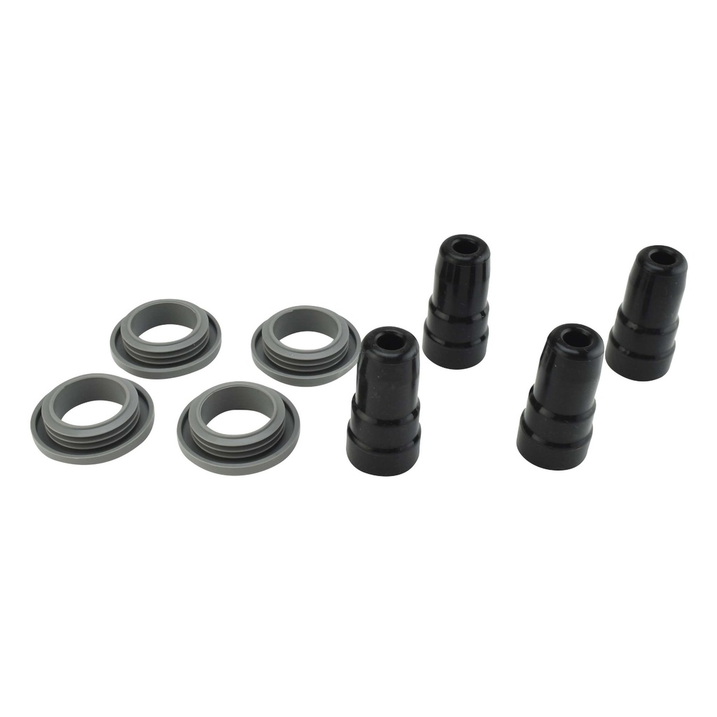 MG-CH-190 — Cable Para Bujias Mag-Plus CH-190