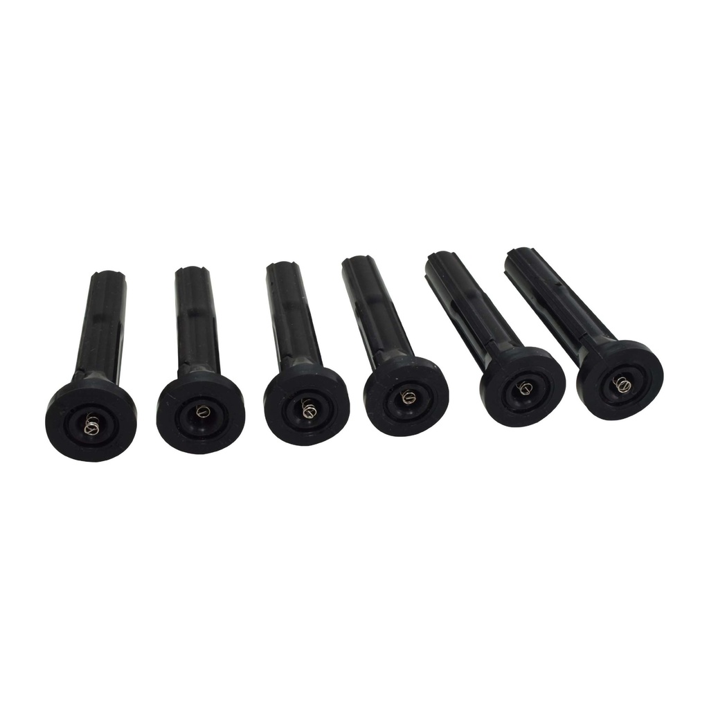 Cable Para Bujias Mag-Plus CH-191