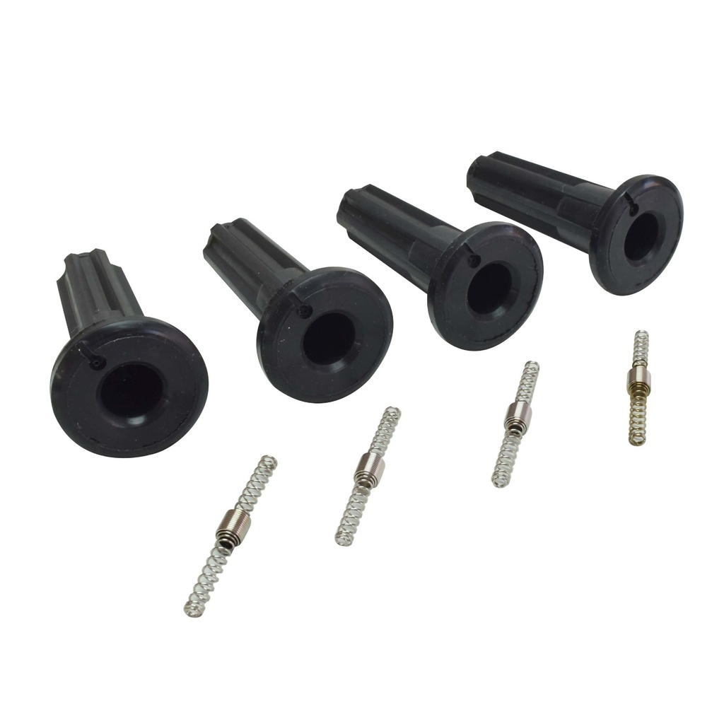 Cable Para Bujias Mag-Plus CH-192