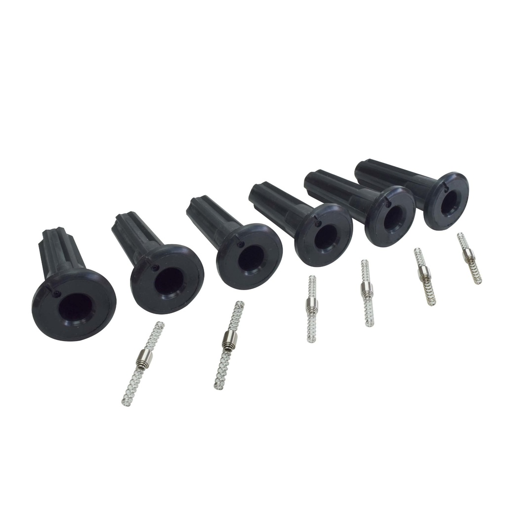 Cable Para Bujias Mag-Plus CH-193