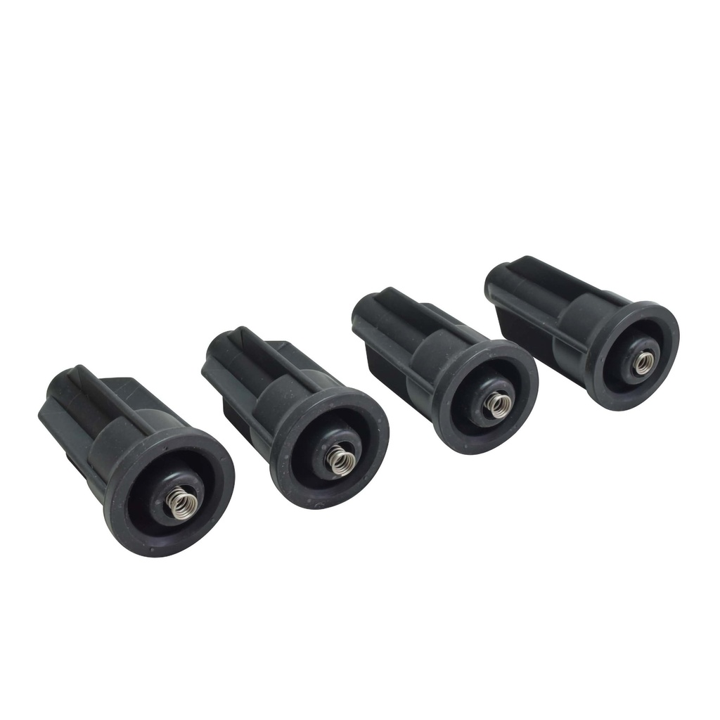 MG-CH-194 — Cable Para Bujias Mag-Plus CH-194