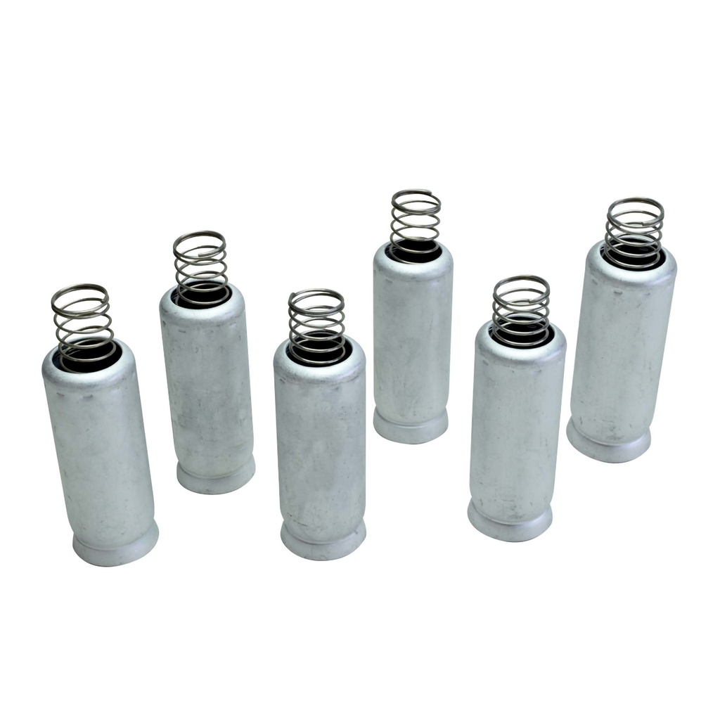 Cable Para Bujias Mag-Plus CH-195