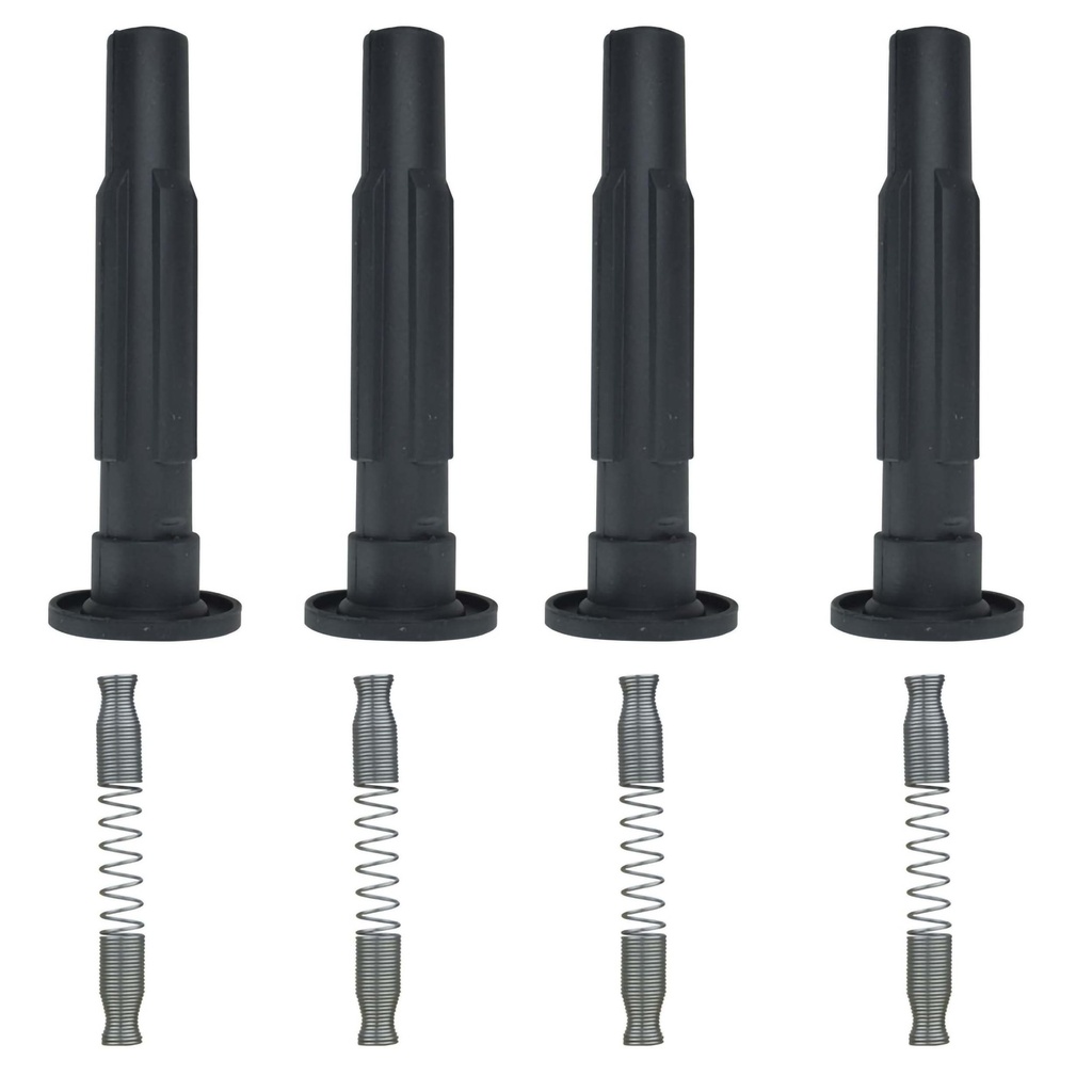 Cable Para Bujias Mag-Plus CH-196
