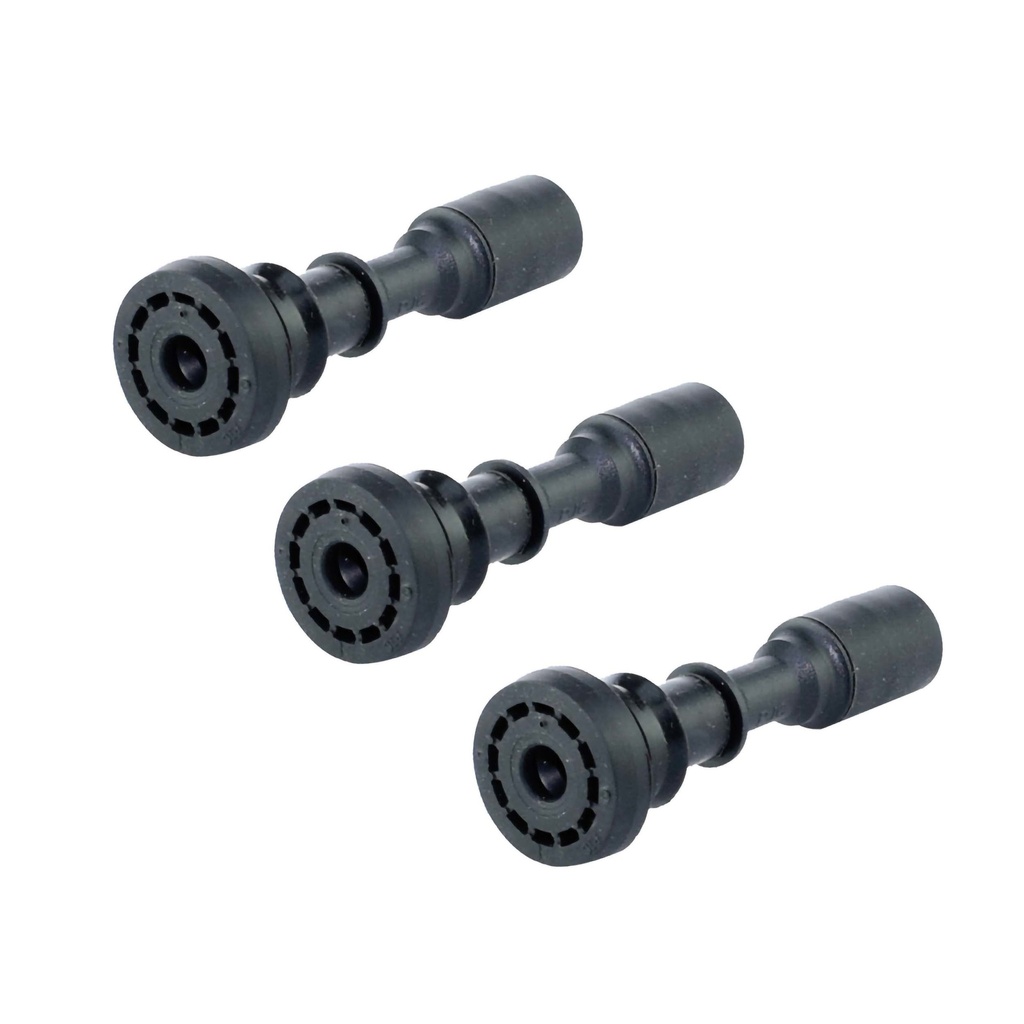 MG-CH-200 — Cable Para Bujias Mag-Plus CH-200