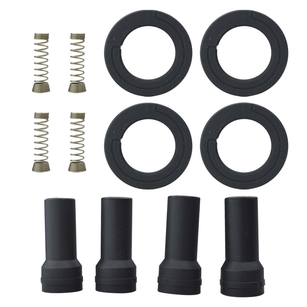MG-CH-202 — Cable Para Bujias Mag-Plus CH-202