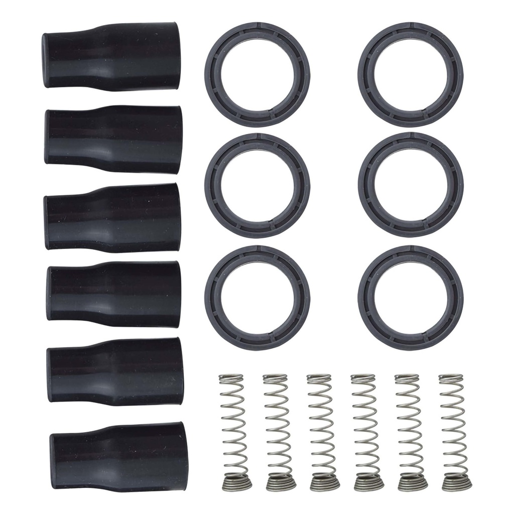 MG-CH-203 — Cable Para Bujias Mag-Plus CH-203