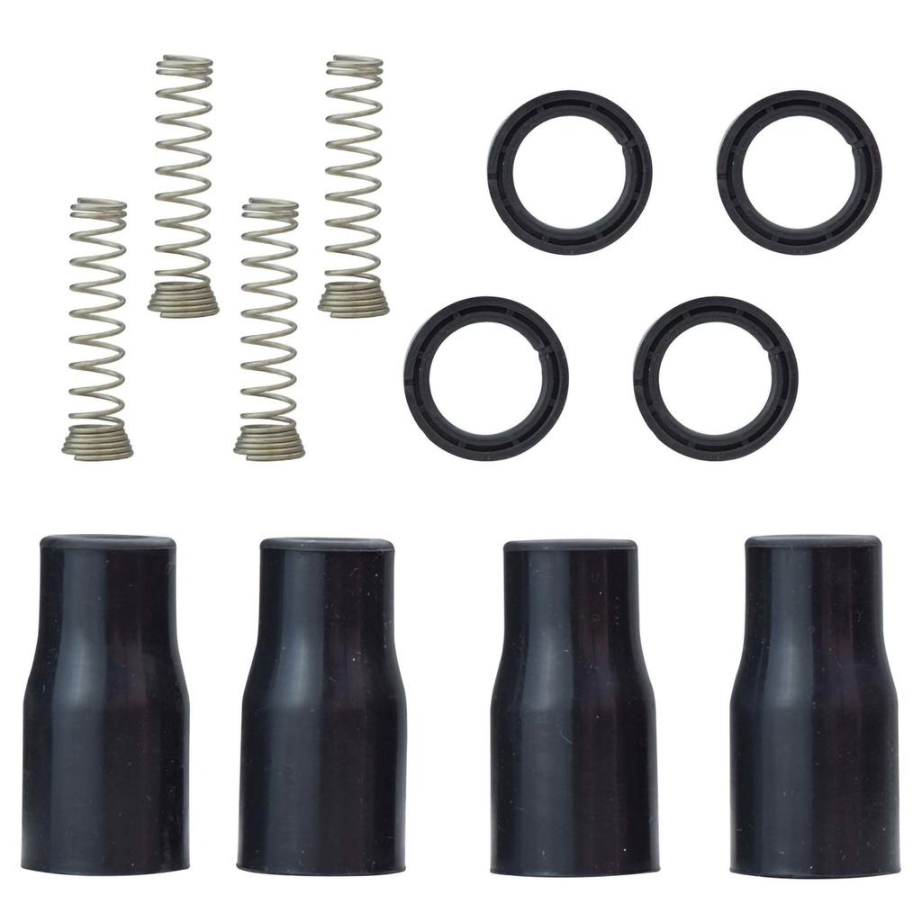 MG-CH-204 — Cable Para Bujias Mag-Plus CH-204