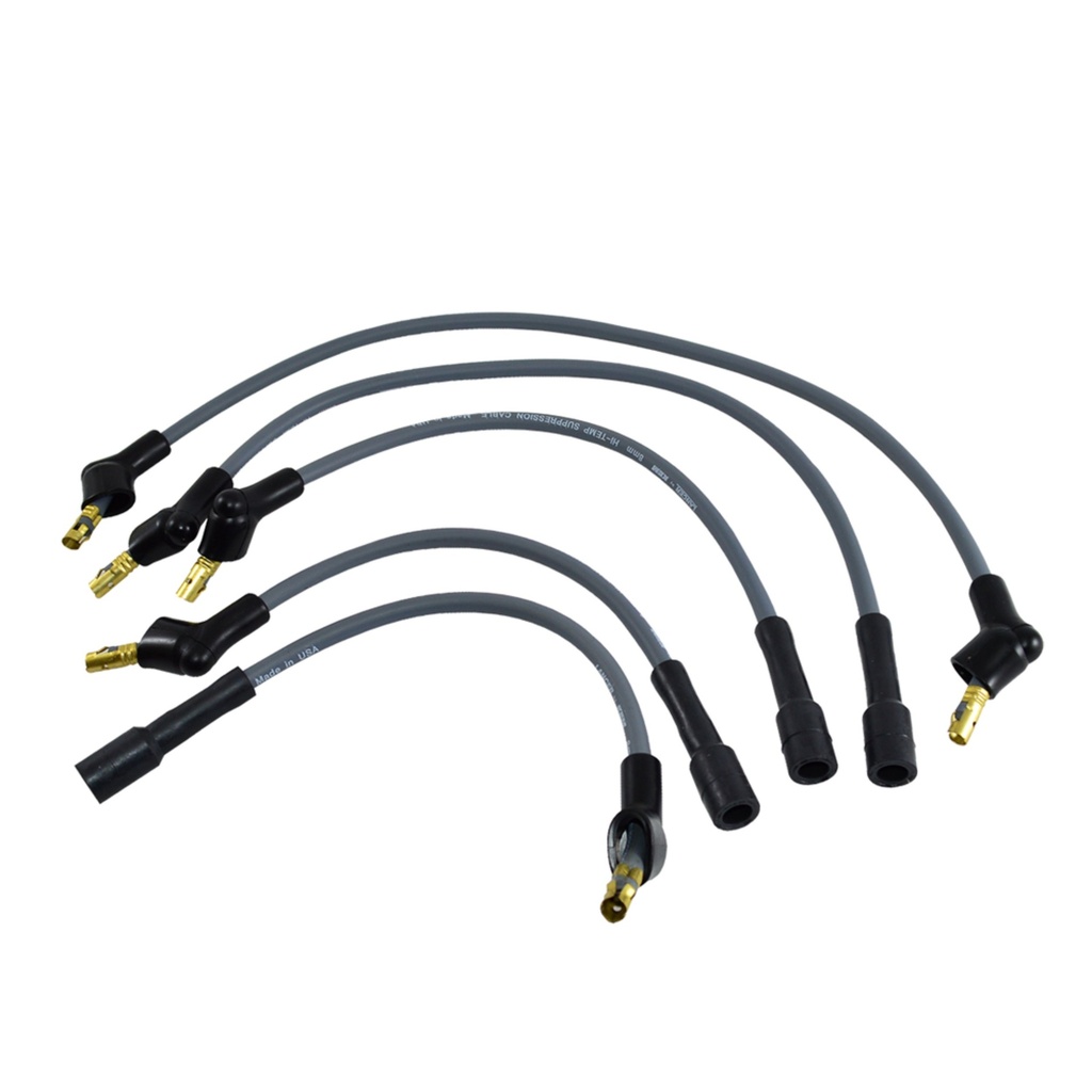 LN-L-1118 — Juego de Cables de Bujías Lancer L-1118