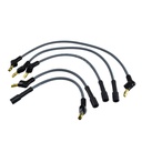 Juego de Cables de Bujías Lancer L-1118