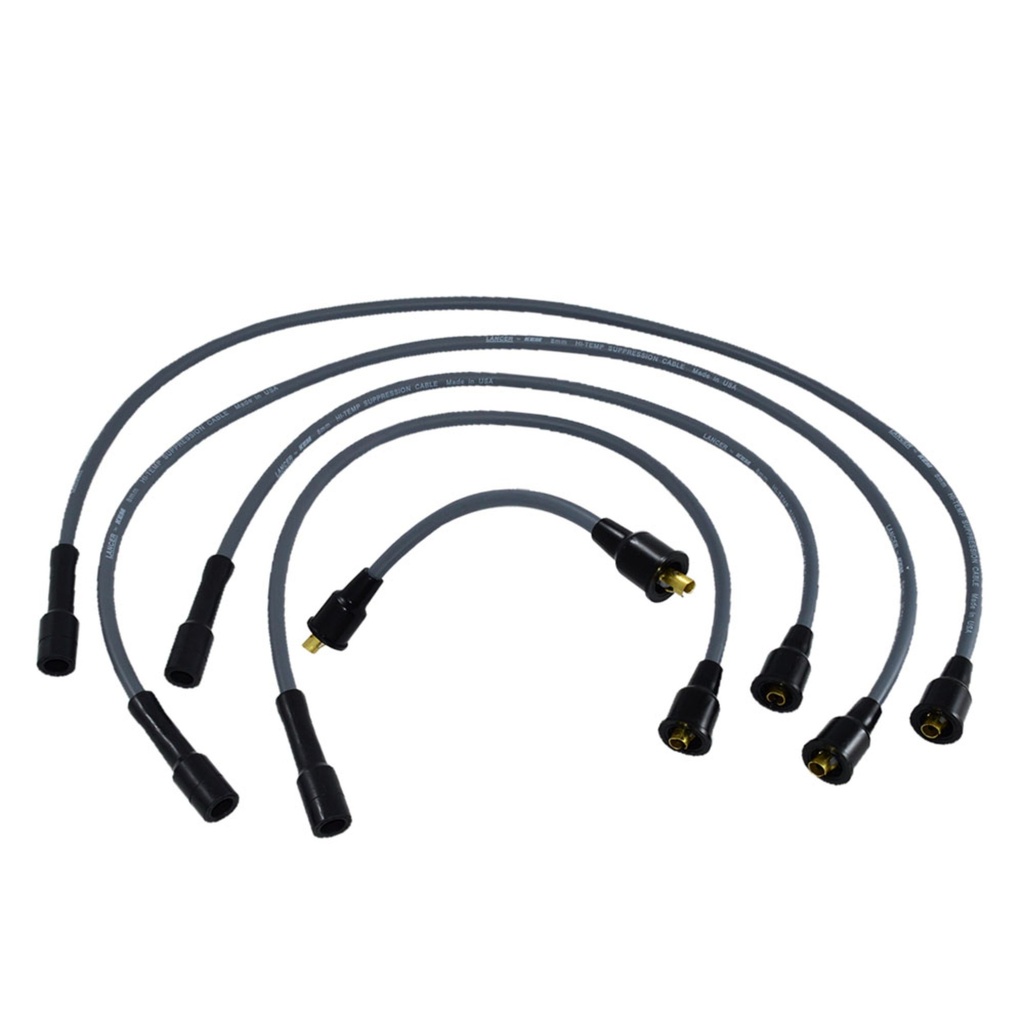 Juego de Cables de Bujías Lancer L-1119
