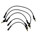 Juego de Cables de Bujías Lancer L-1120