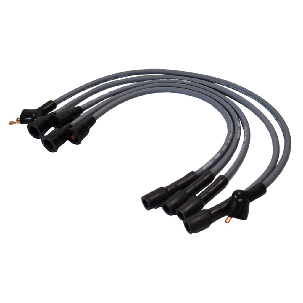 LN-L-1123 — Juego de Cables de Bujías Lancer L-1123