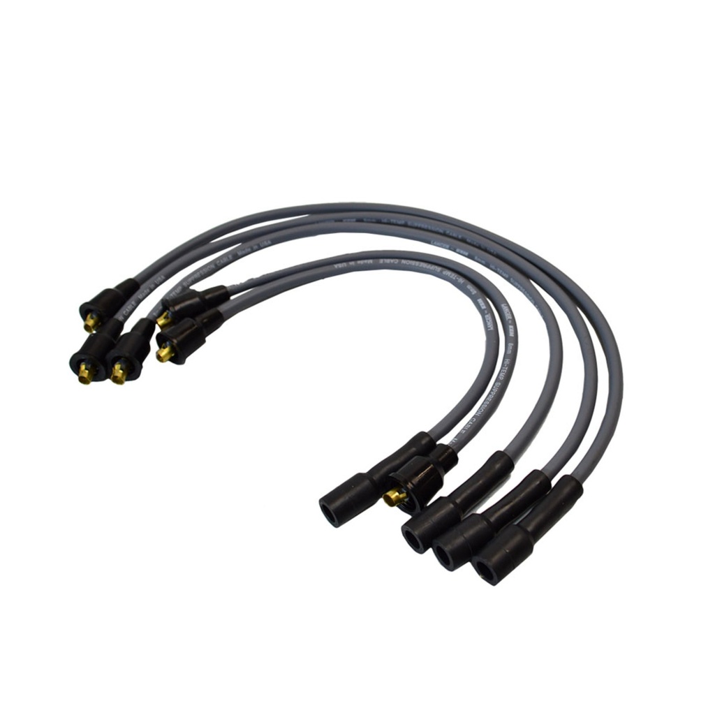 LN-L-1125 — Juego de Cables de Bujías Lancer L-1125