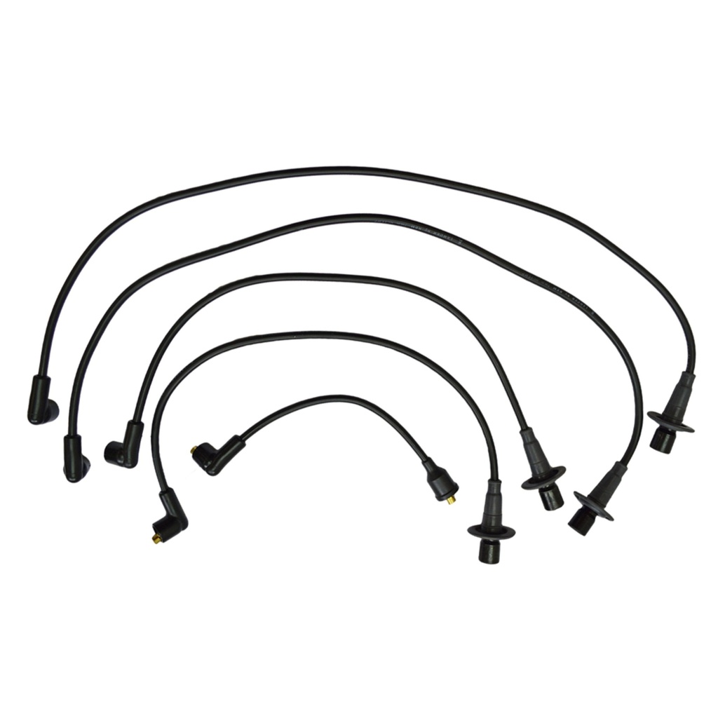 Juego de Cables de Bujías Lancer L-1159